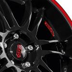 Volkswagen Golf GTi Edition 35 by Dotz Shift 2014 года